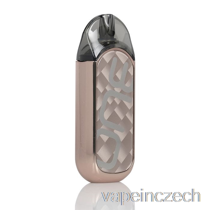 Joyetech Teros One 13w Pod Systém Zlatý Diamantový Vape Bez Nikotinu